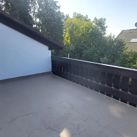 In Langenloh Bei Nuernberg 펜션