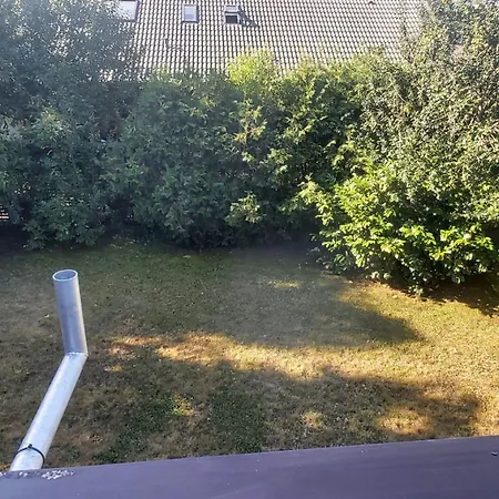 Dom wakacyjny In Langenloh Bei Nuernberg