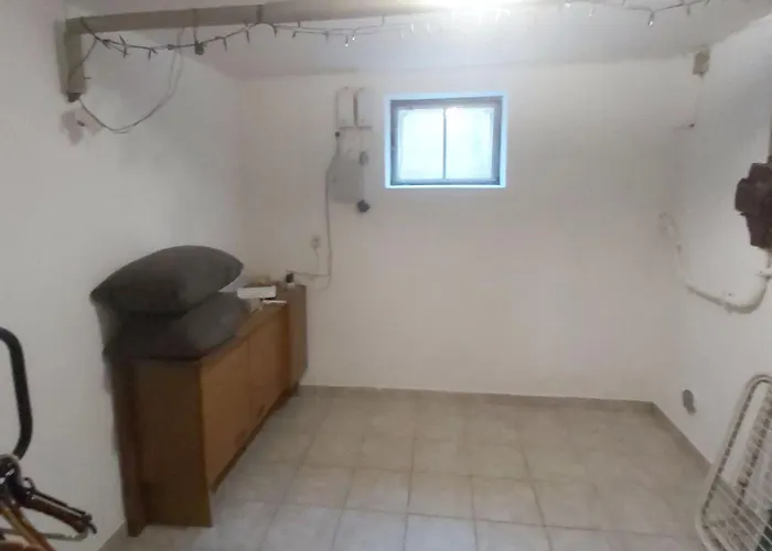 Vakantiehuis In Langenloh Bei Nuernberg *